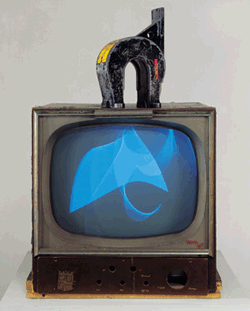 The Many-Worlds of Nam June Paik: A Collated Chronology