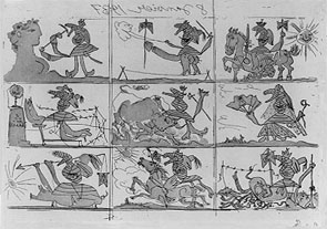 Guggenheim Museum - Past Exhibitions - Picasso and the War Years