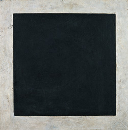 Kazimir Malevich, Black Square